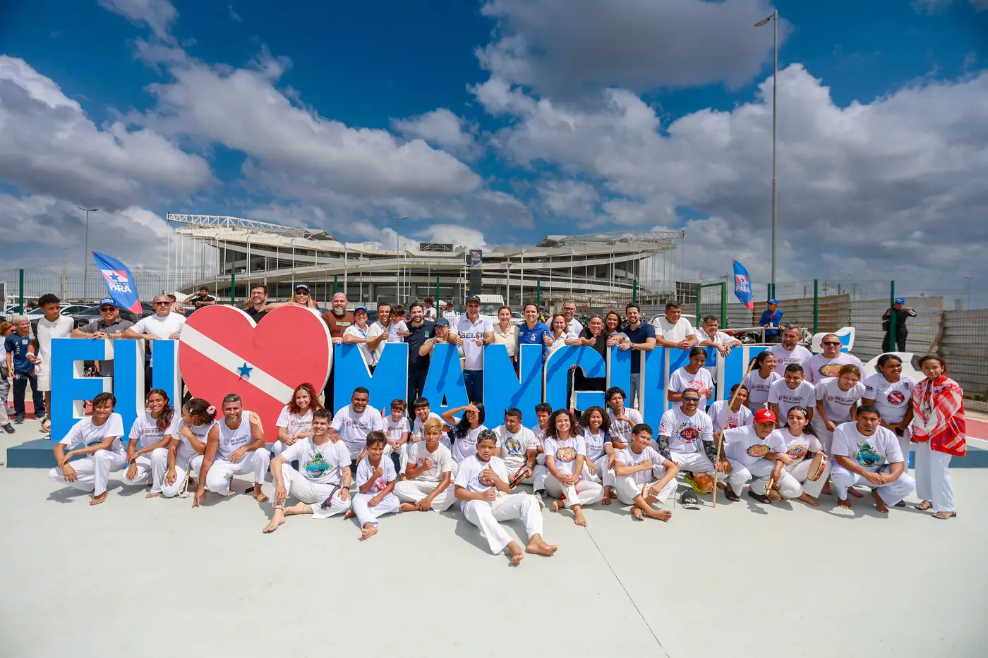 Marcelo Lelis / Ag. Pará