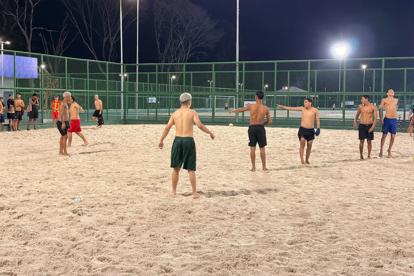 Jessé Lima/Ascom Seel