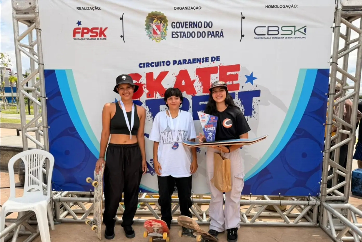 Jessé Lima/Ascom Seel