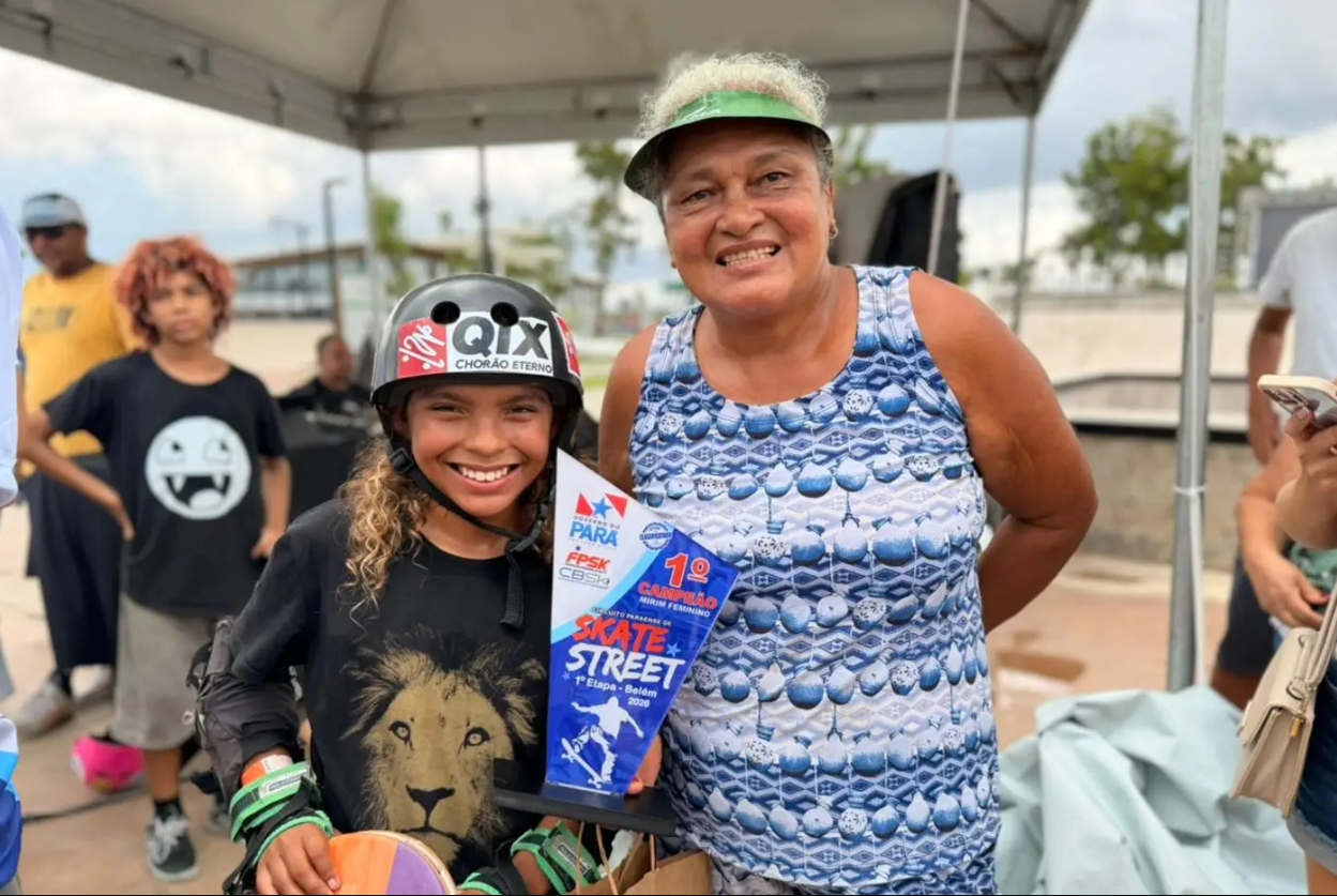 Jessé Lima/Ascom Seel