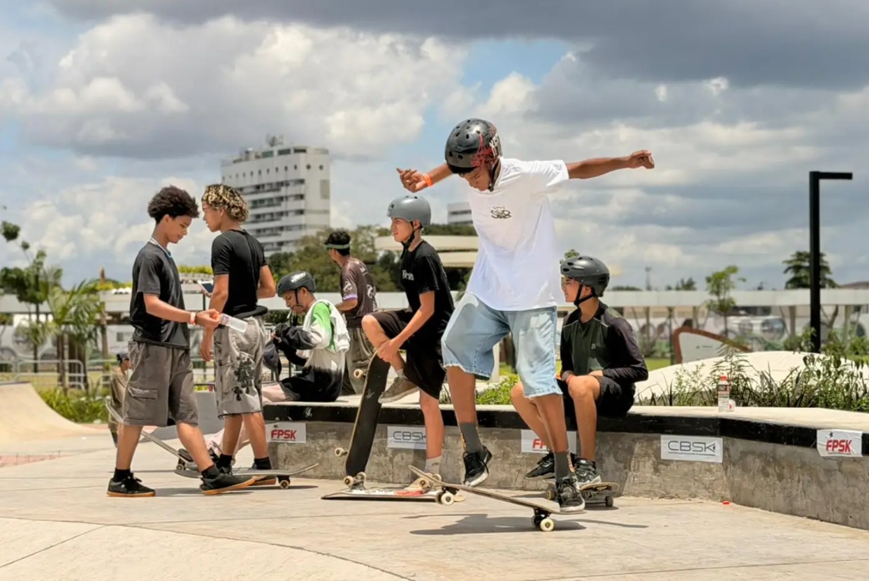 Jessé Lima/Ascom Seel