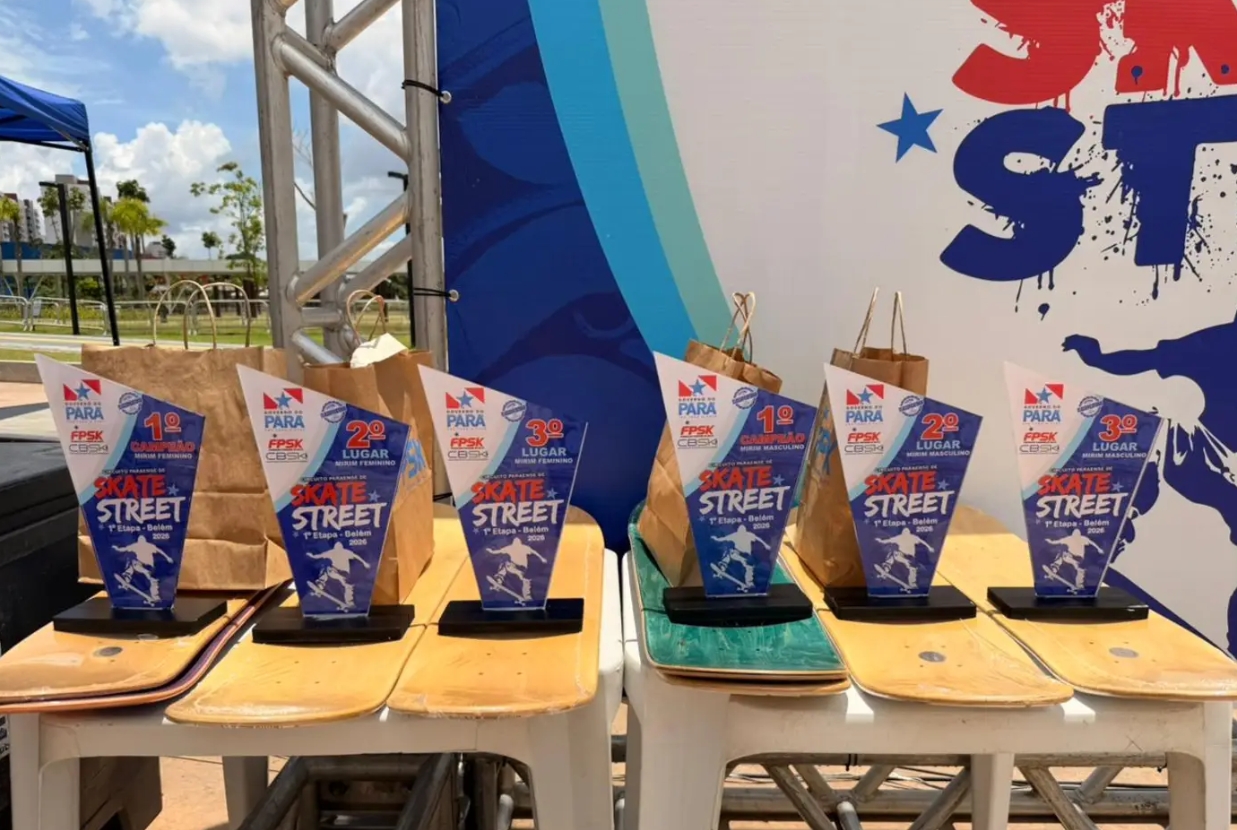 Jessé Lima/Ascom Seel