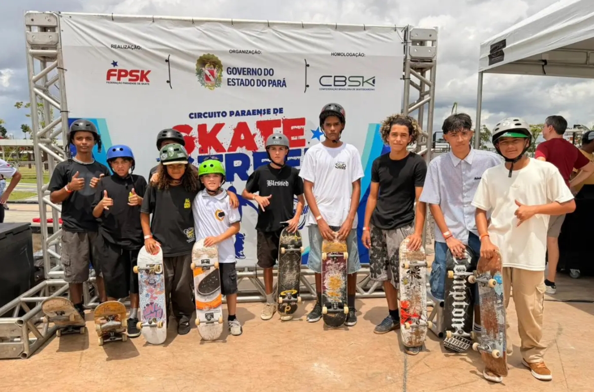 Jessé Lima/Ascom Seel