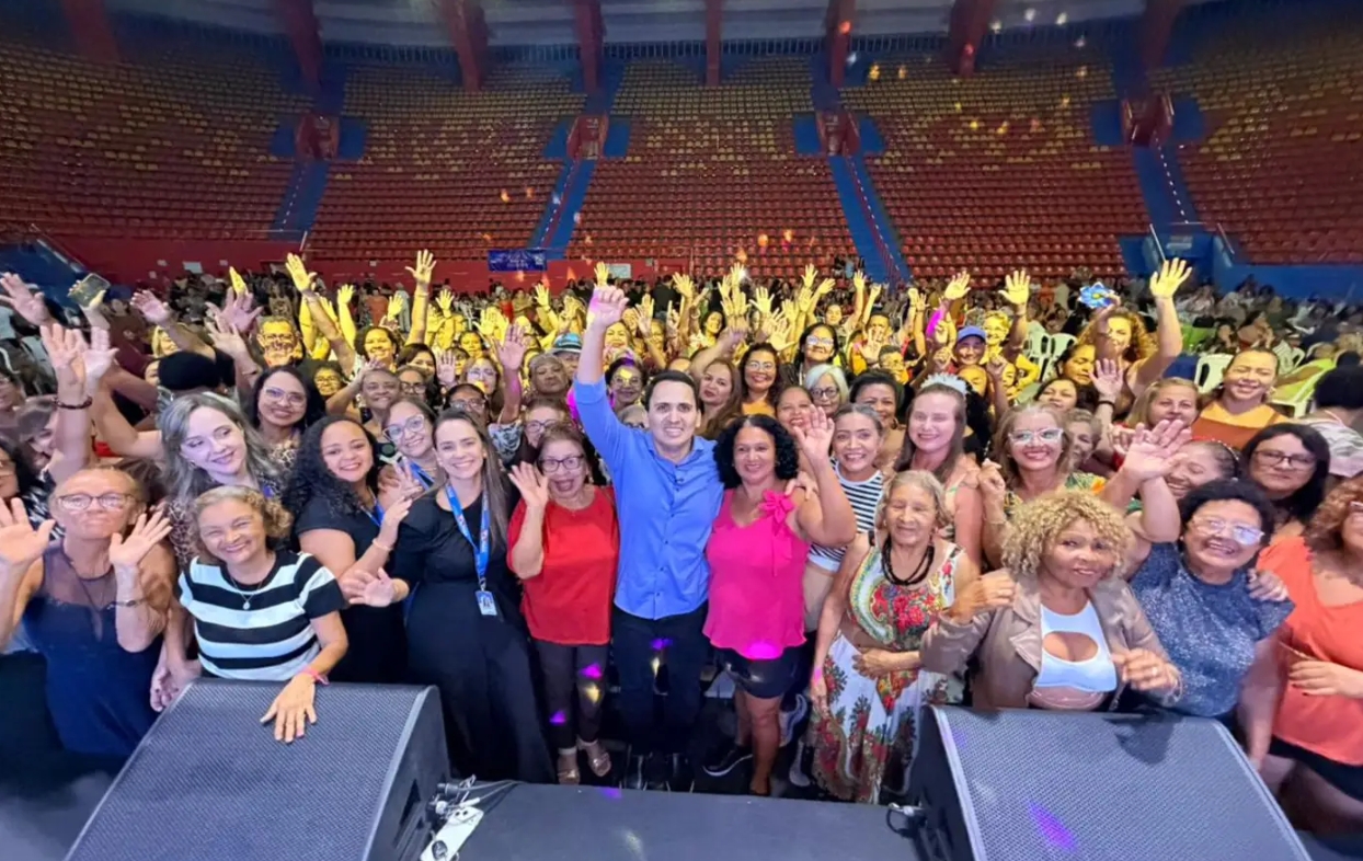 Jessé Lima/Ascom Seel