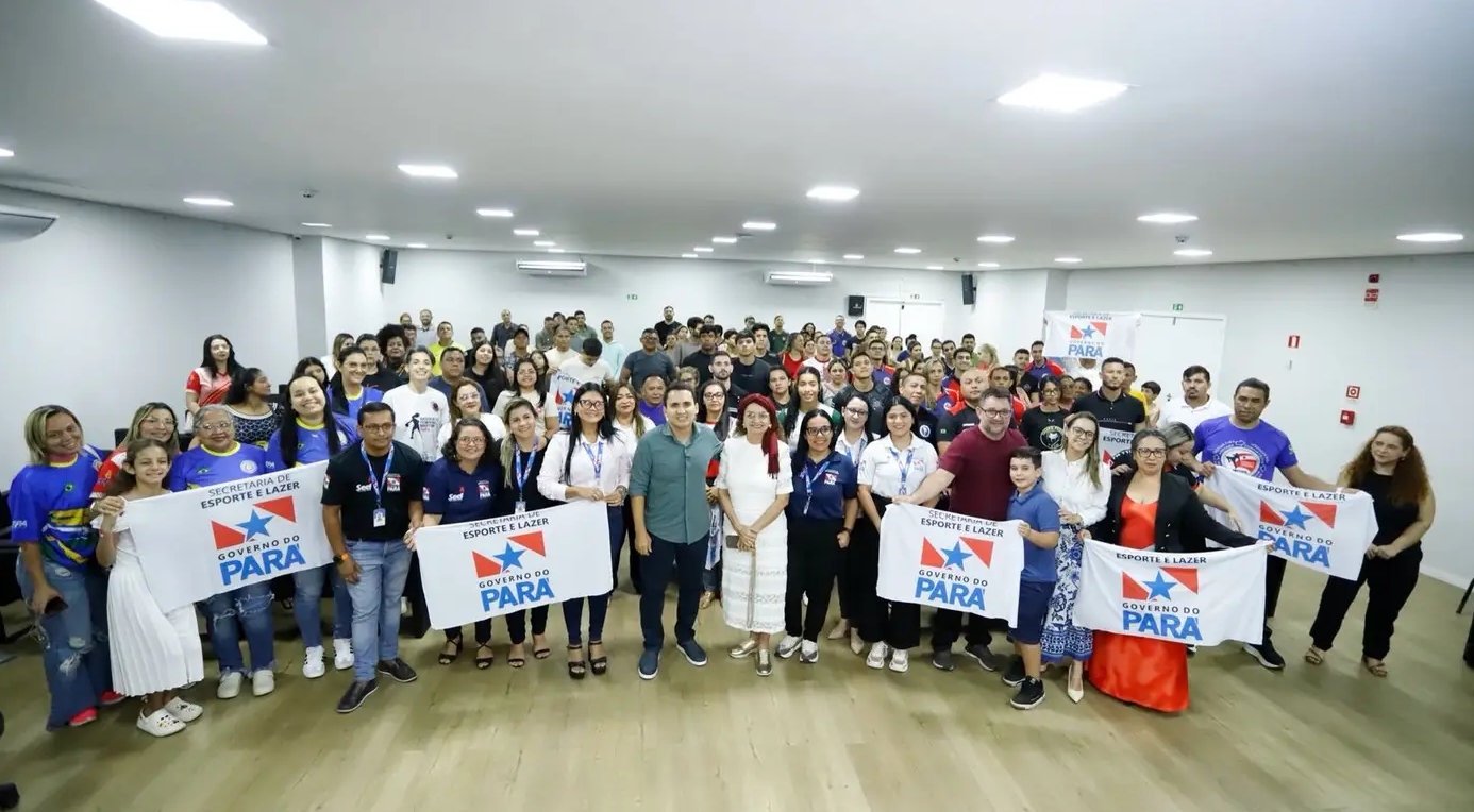 Jessé Lima/Ascom Seel