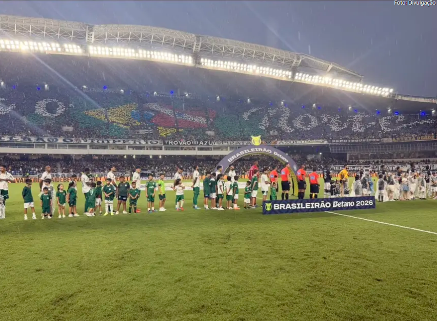 Divulgação