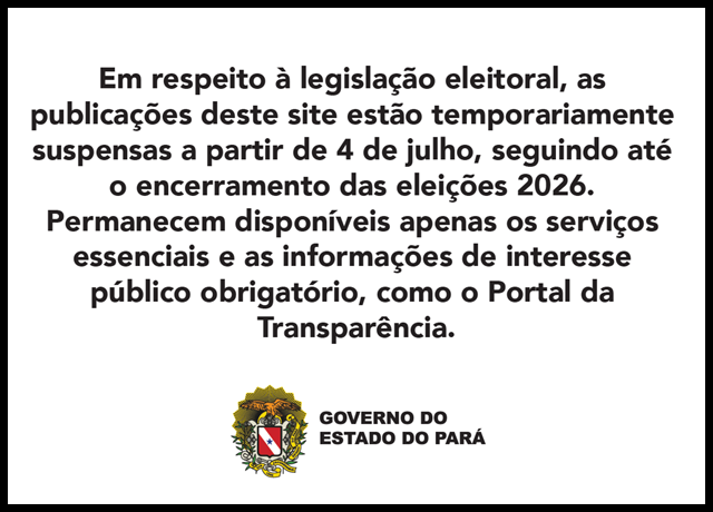 Aviso Eleitoral